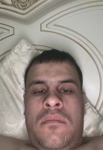 Моя фотография - Idiyev, 33 из Волгоград (@idiyev)