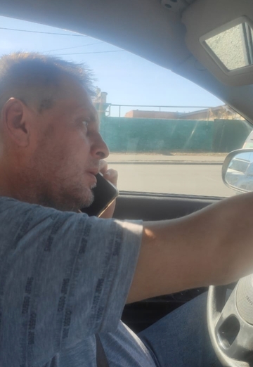 Моя фотография - Николай, 54 из Пенза (@nikolay318511)