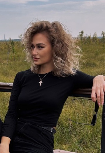 Алевтина (@alevtina5122) — моя фотография № 1