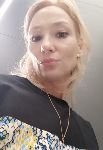 Моя фотография - Натали, 42 из Екатеринбург (@natali83057)