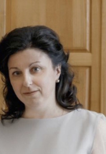 Моя фотография - Наталья, 50 из Москва (@natalya378218)