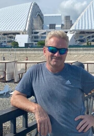 Моя фотография - Игорь, 59 из Москва (@igor383466)