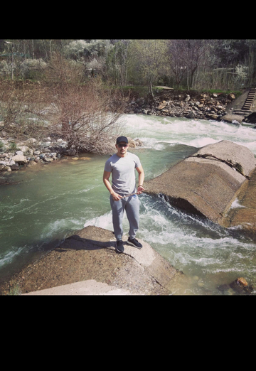 Алик (@alik41948) — моя фотография № 2