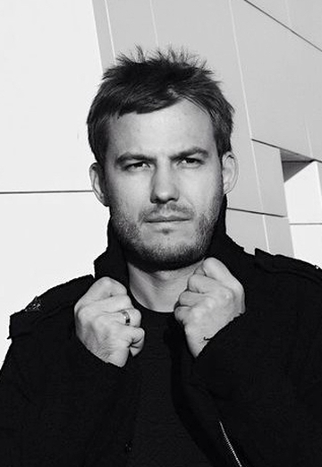 Моя фотография - Алексей, 38 из Саратов (@aleksey647940)