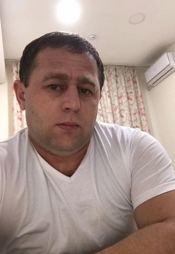 Моя фотография - Али, 41 из Бишкек (@ali51099)