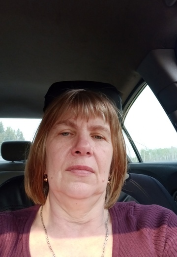 Моя фотография - Наталья, 59 из Тандер-Бей (@natalya397080)