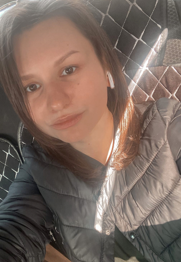 Моя фотография - наталья, 30 из Екатеринбург (@natalya331722)