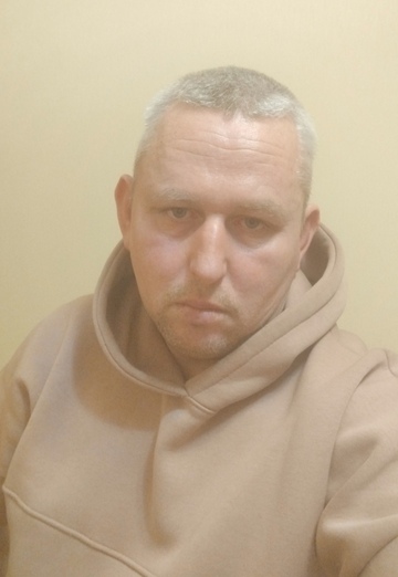 Моя фотография - Игорь, 44 из Старый Оскол (@igor380243)