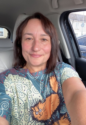 Моя фотография - Olga Ivanova, 52 из Дублин (@olgaivanova245)