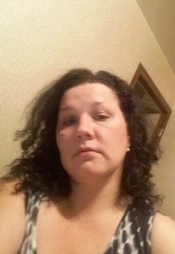 Моя фотография - Олеся, 44 из Артем (@olesya59575)