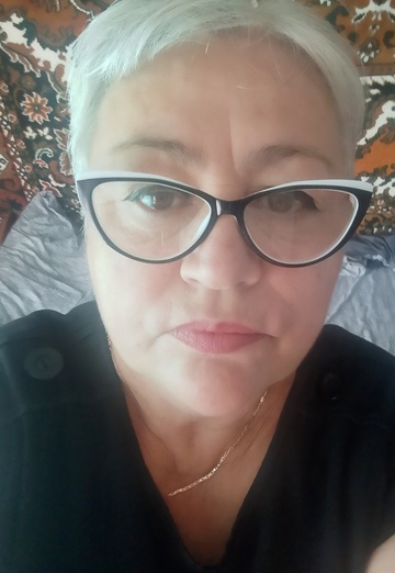 Моя фотография - Ольга, 62 из Вышний Волочек (@olga439162)