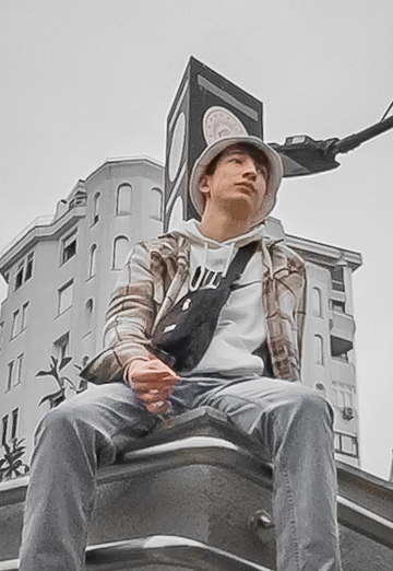 Атам (@ibragim6980) — моя фотография № 2