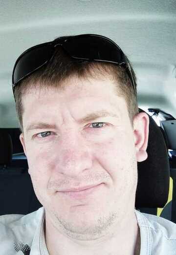 Моя фотография - Алексей, 41 из Липецк (@aleksey750989)