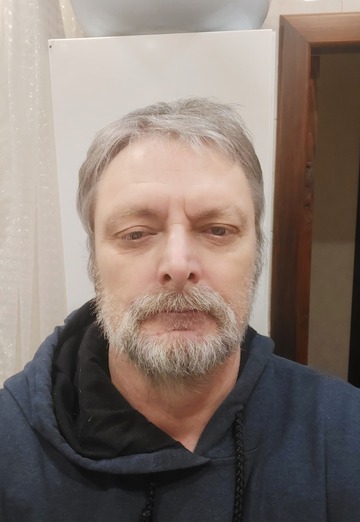 Моя фотография - алексей, 66 из Москва (@75759)