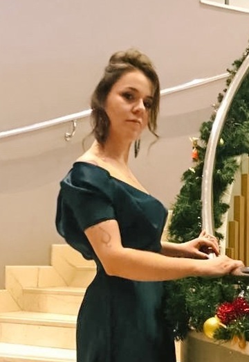 Александра (@aleksandra90946) — моя фотография № 5