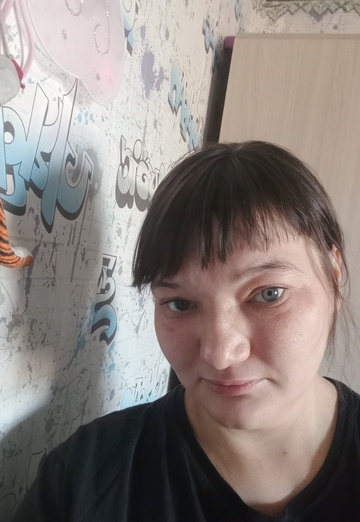 Моя фотография - Надежда, 34 из Архангельск (@nadejda115737)