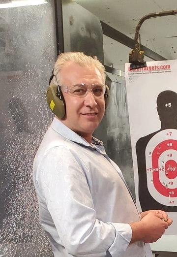 Моя фотография - alex, 53 из Нью-Йорк (@alex126635)