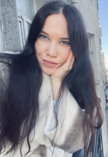 Моя фотография - Катерина, 34 из Москва (@katerina52572)