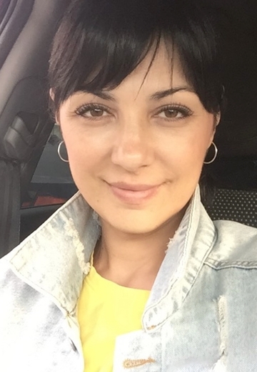 Моя фотография - Наталья, 47 из Красноярск (@natalya335187)