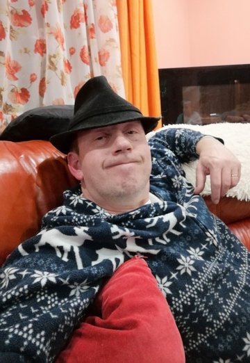 Моя фотография - Александр, 53 из Москва (@aleksandr1129127)