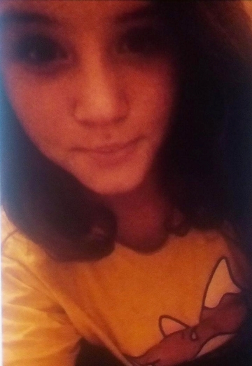 Моя фотография - катя, 30 из Нижний Новгород (@katya81960)