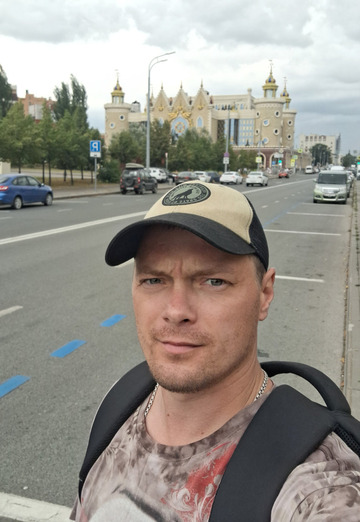 Алексей (@aleksey713349) — моя фотография № 2