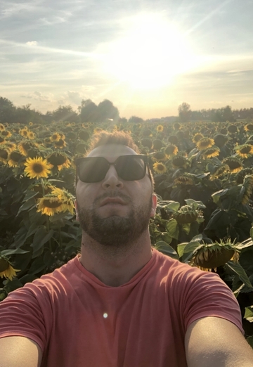 Моя фотография - алексей, 37 из Минск (@aleksey609140)