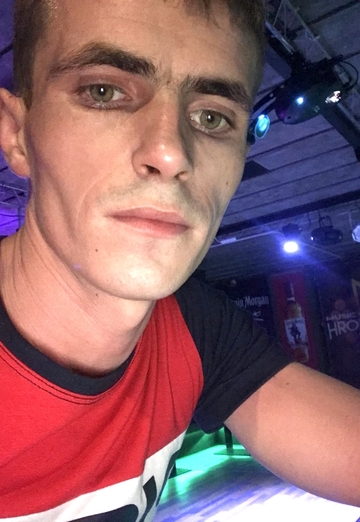 Моя фотография - Oleksandr, 30 из Ческе-Будеёвице (@oleksandr13492)