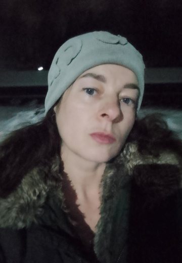 Моя фотография - Nat ali, 38 из Обнинск (@natalya386629)