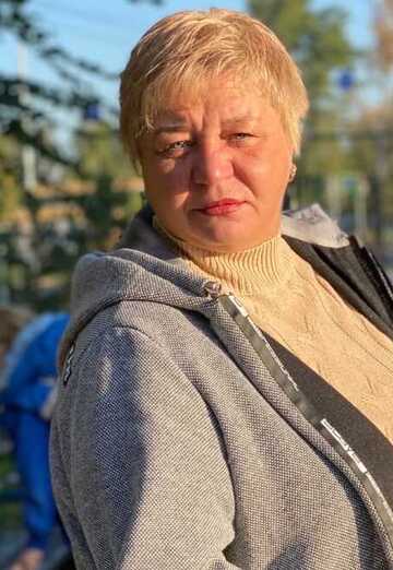 Моя фотография - Алена, 50 из Челябинск (@alena166907)