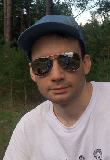 Алексей (@aleksey719962) — моя фотография № 1