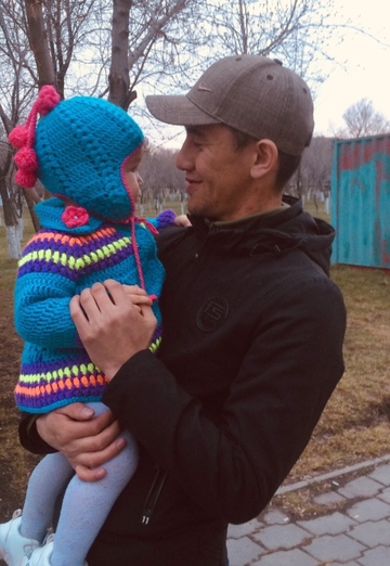 Nur (@nur3007) — моя фотография № 2