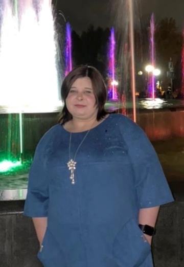 Моя фотография - наталья, 34 из Томск (@natalya318492)