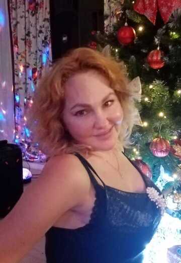 Моя фотография - Олеся, 42 из Кабардинка (@olesya57639)