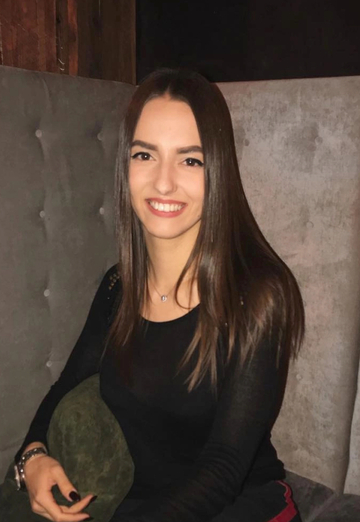 Моя фотография - Катерина, 27 из Тюмень (@katerina50654)