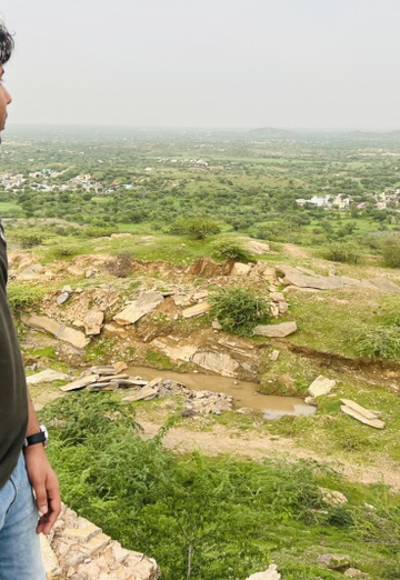 Kanishk (@kanishk5) — моя фотография № 2