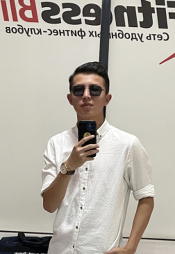 Олжас (@oljas1441) — моя фотография № 2