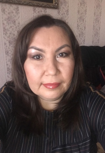 Моя фотография - Наталья, 47 из Ростов-на-Дону (@natalya377900)