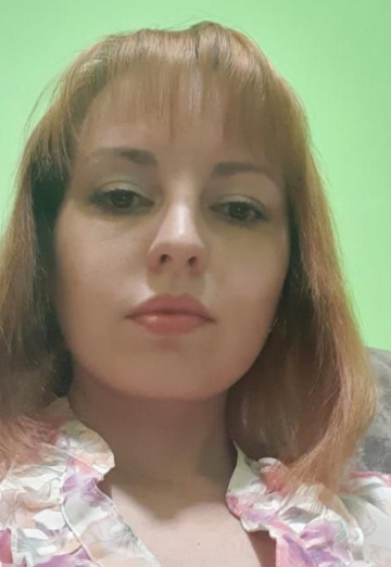 Моя фотография - ОлЯ, 40 из Оренбург (@olya96693)