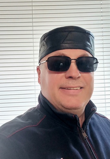 Моя фотография - Владимир, 55 из Москва (@vladimir443465)