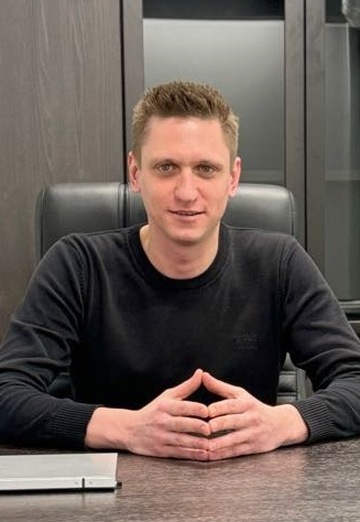 Моя фотография - Nikita, 34 из Москва (@nikita113970)