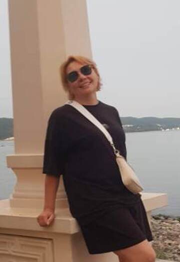 Моя фотография - Надежда, 63 из Москва (@nadejda119358)