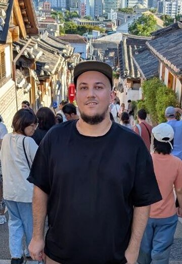 Алексей (@dance102) — моя фотография № 2