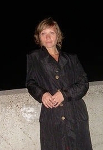 Моя фотография - надежда, 50 из Йошкар-Ола (@nadejda97044)