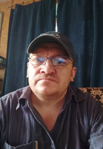 Моя фотография - Александр, 46 из Москва (@aleksandr1122630)