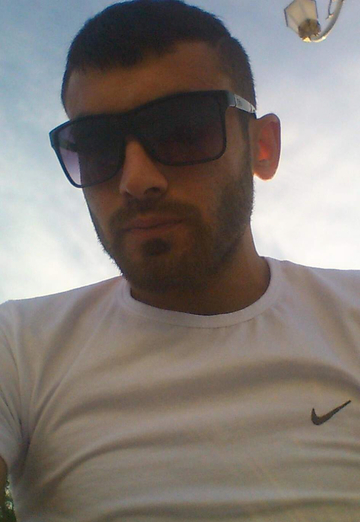 Моя фотография - ованес, 35 из Москва (@ovanes129)