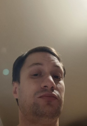 Моя фотография - Александр, 33 из Альметьевск (@aleksandr1226749)