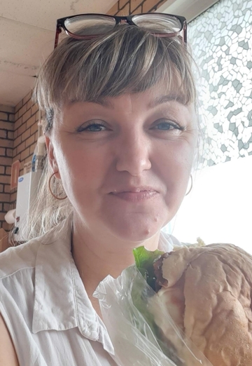 Моя фотография - Ольга, 48 из Владивосток (@olga381329)