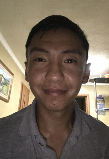 Моя фотография - Нурхат, 34 из Караганда (@nurhat84)