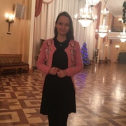 Анна, 35, г.Москва Анна, 35, г.Москва